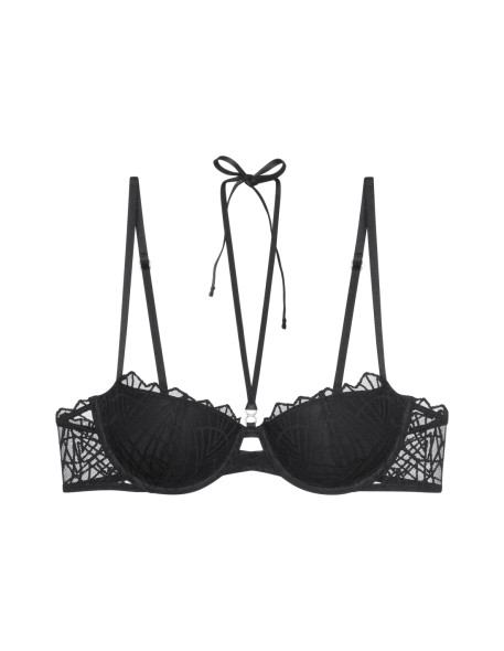 Triumph balconette bra That Night In Vegas Whp...