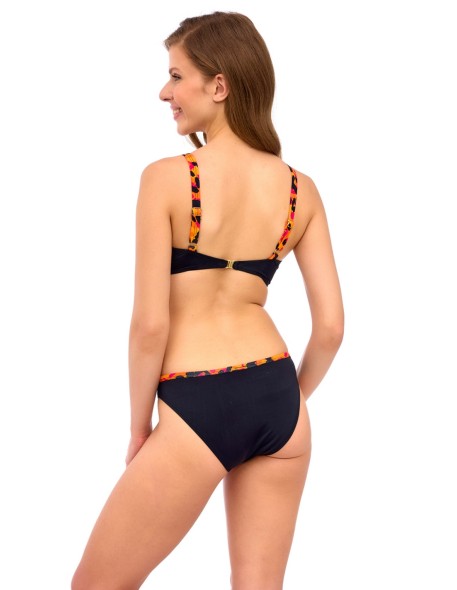 Briefs 2 costume sofia black Lupoline