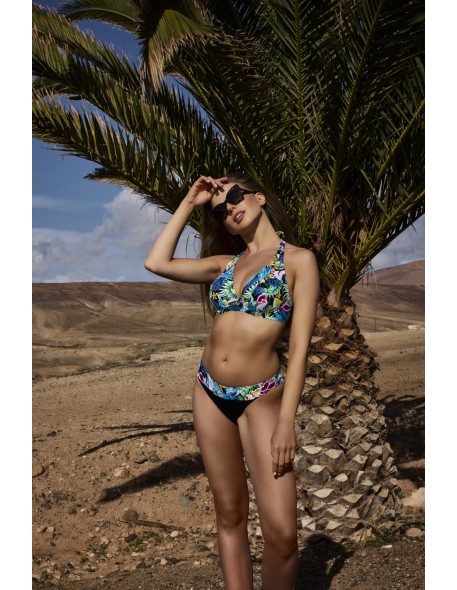 Bra bralet costume eden Lupoline