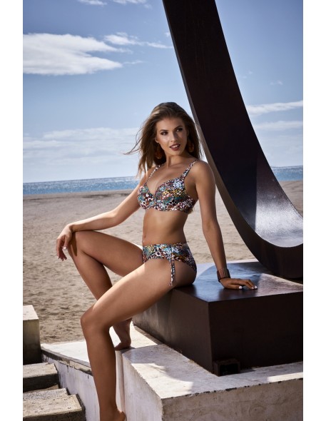 Biustonosz kostium luna big Lupoline