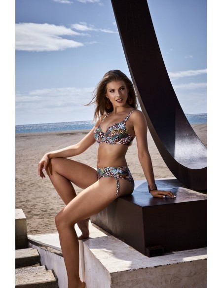 Biustonosz kostium luna big Lupoline