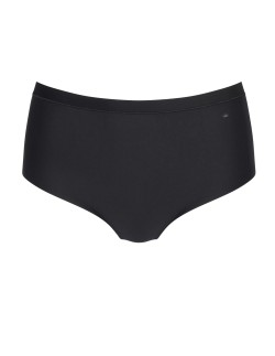 Triumph women's panties Smart Micro Maxi Ex black
