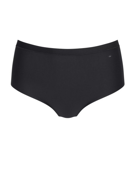 Triumph women's panties Smart Micro Maxi Ex black