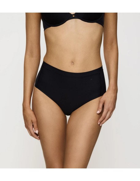 Triumph women's panties Smart Micro Maxi Ex black