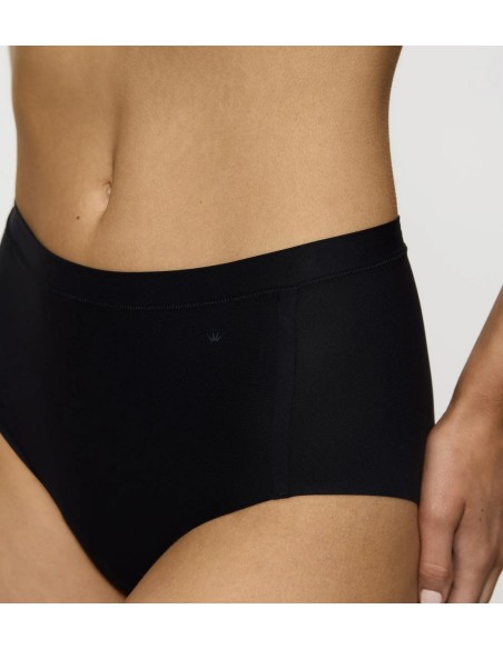 Triumph women's panties Smart Micro Maxi Ex black
