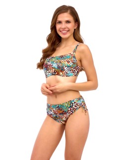 Bra costume luna big top Lupoline