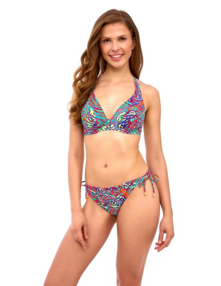 Biustonosz bralet kostium coral Lupoline