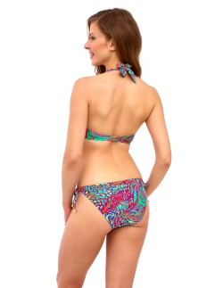 Bra bralet costume coral Lupoline 2