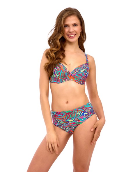 Figi 1 kostium coral big Lupoline