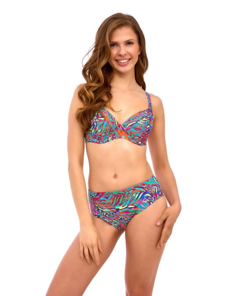 Briefs 1 costume coral big Lupoline