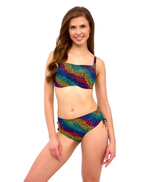 Bra costume elena big top Lupoline