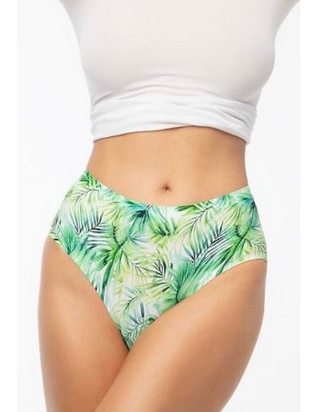 Briefs exotico simple brasil maxi Julimex