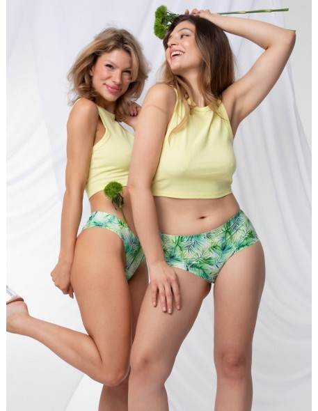 Briefs exotico simple brasil maxi Julimex