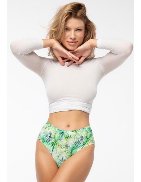 Briefs exotico simple brasil maxi Julimex