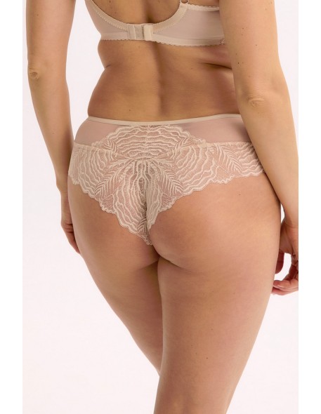 Briefs brazilian jessia art. 1229 beige Gaia