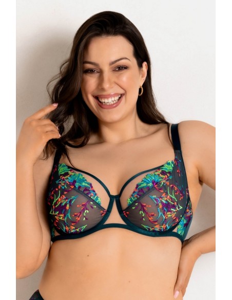 Bra illusion soft 19233 Mediolano