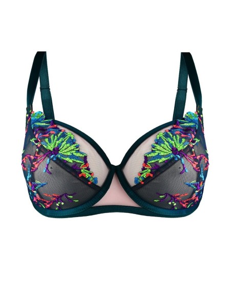 Bra illusion soft 19233 Mediolano