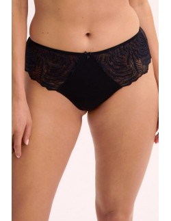 Figi brazilian jessia art. 1229 czarny Gaia