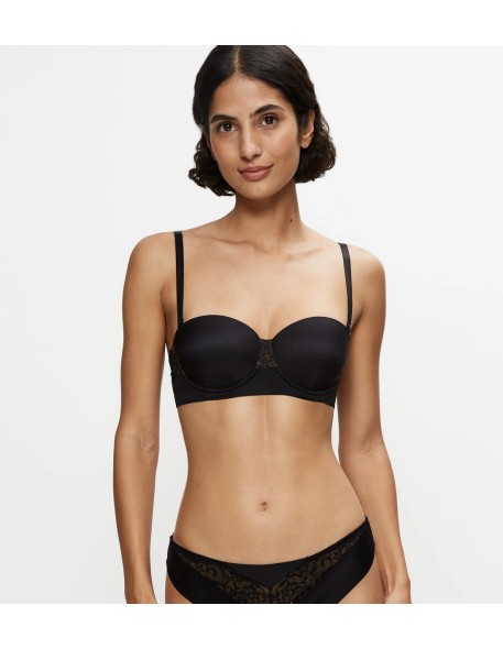 Triumph biustonosz bardotka Vivid Spotlight Wdp...