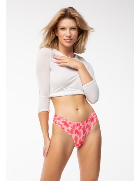 Figi Julimex Love Vibes Simple Brasil 