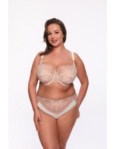 Bra semi-soft simone maxi art. 1285 Gaia