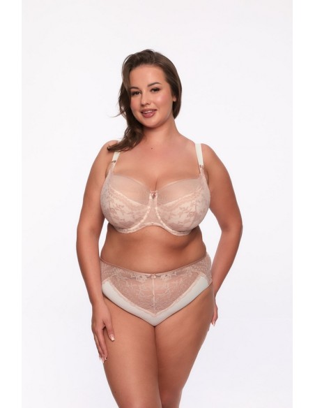 Bra semi-soft simone maxi art. 1285 Gaia