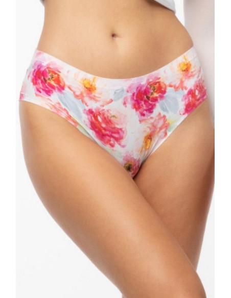 Briefs peony cheekie brasil Julimex