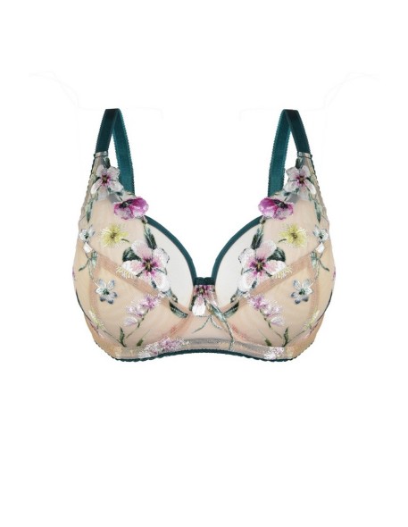 Biustonosz garden soft 19224 Mediolano