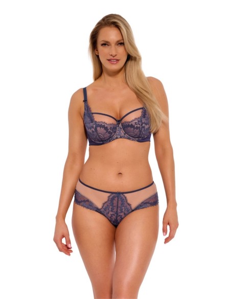 Bra half padded Gaia 1260 Inger