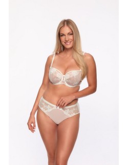 Majtki brazyliany Aida 1284 Gaia - zmysłowe i komfortowe... 2