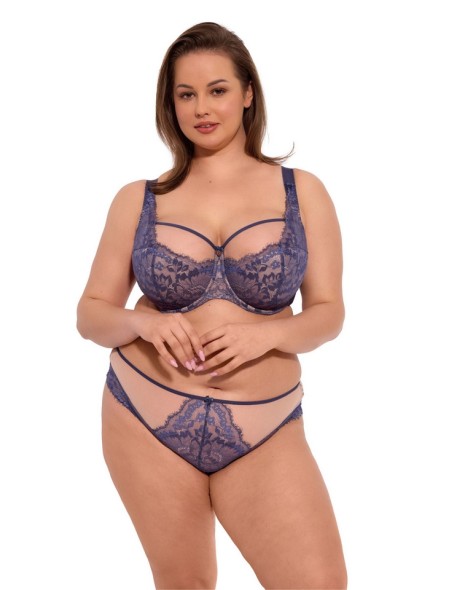 Bra half padded Gaia 1260 Inger maxi
