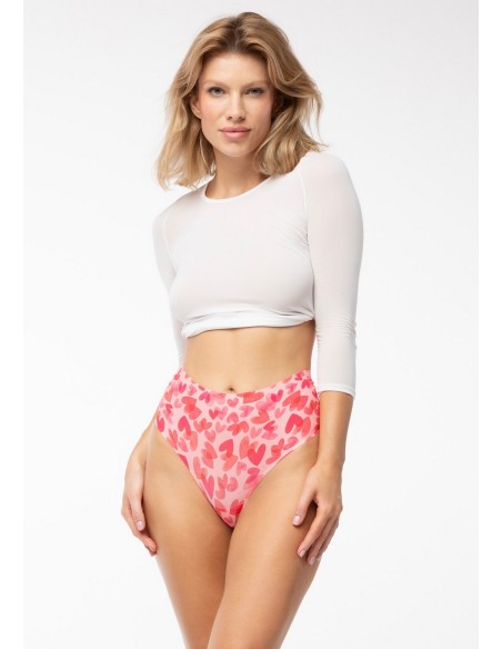 Figi Julimex Love Vibes Simple Brasil maxi 