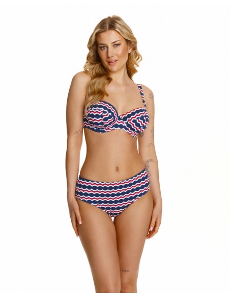 Bra costume sailor big Lupoline