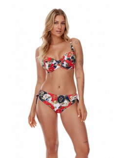 Bra Costume Madura Big Lupoline