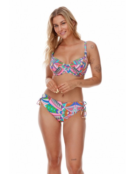 Biustonosz Big Kostium Midoro Big Lupoline