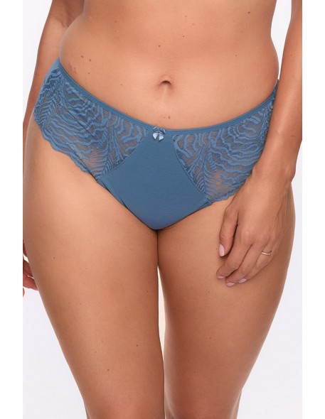 Briefs brazilian jessia art. 1229 nebieski Gaia