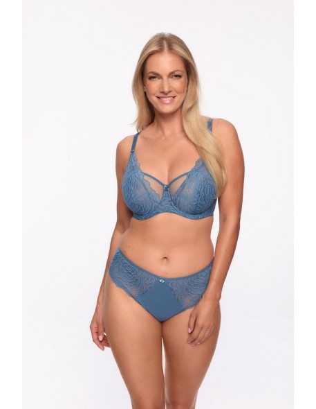Briefs brazilian jessia art. 1229 nebieski Gaia