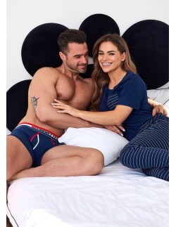 Boxer shorts high emotion 515/155 m-2xl Cornette 2