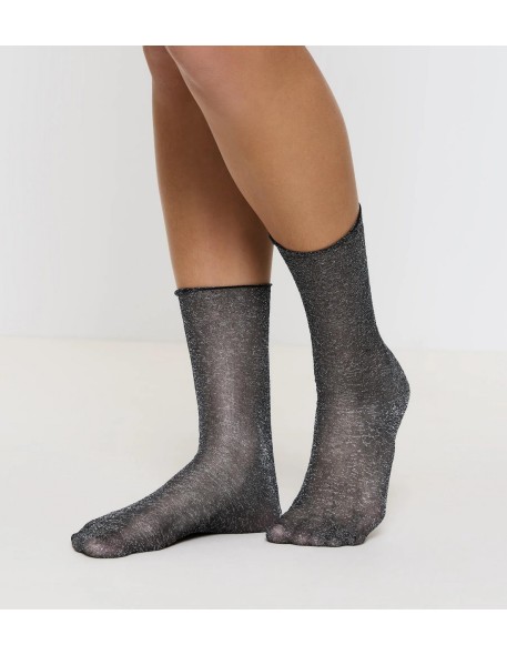 Triumph Accessories Socks 2 pack sheer multi