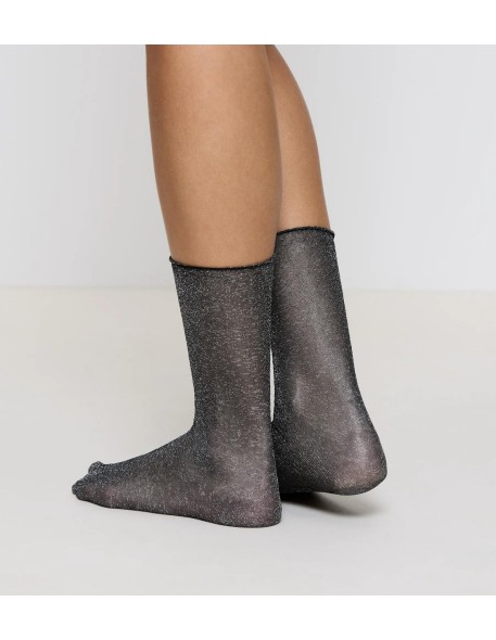 Triumph Accessories Socks 2 pack sheer multi