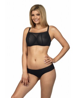 Bra top soft Lupoline 133 2