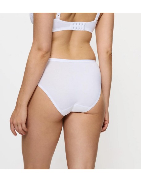 Figi damskie Triumph Sense Of Cotton Tai 2P...