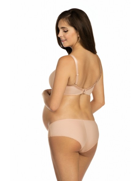 Biustonosz do karmienia bez fiszbin miękki...