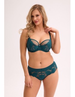 Bra soft nike art. 1135 green Gaia