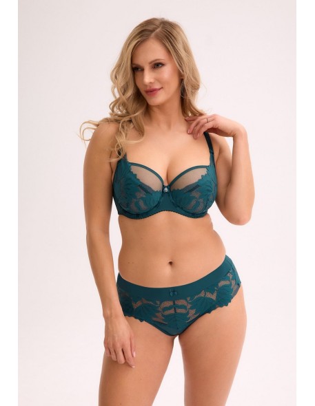 Bra soft nike art. 1135 green Gaia