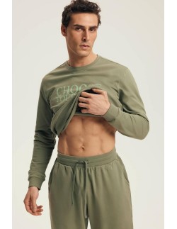 Pajamas men's your 43484 aw25 Henderson 2