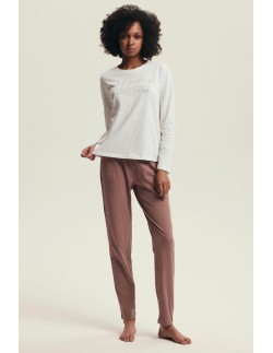 Pajamas women's delanie 43701 aw25 Henderson