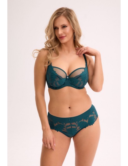 Briefs brazilian nike art. 1135 green Gaia