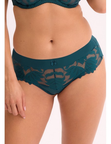 Briefs brazilian nike art. 1135 green Gaia