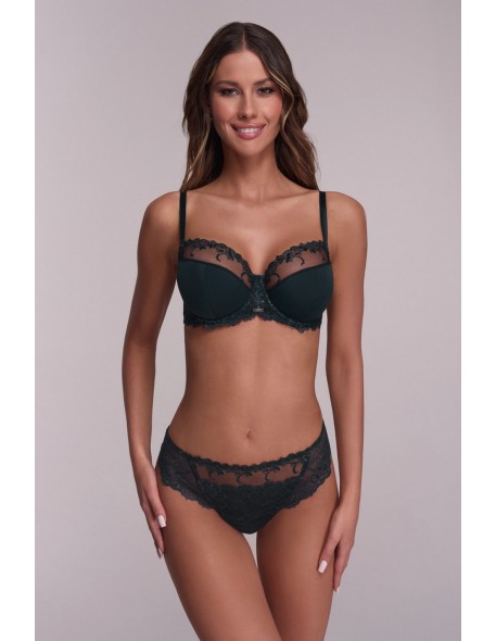 Bra av 1030 semi soft petrol maxi Ava